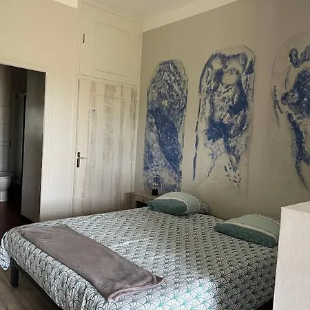Apartament Les Hyacinthes 4