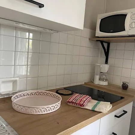 Les Hyacinthes 4 Lägenhet