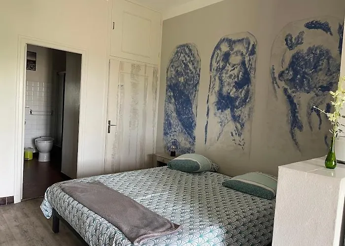 アパート Les Hyacinthes 4