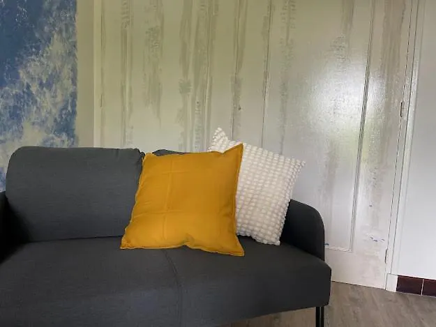 Les Hyacinthes 4 サルラ・ラ・カネダ