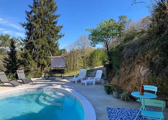 Les Hyacinthes 4 アパート